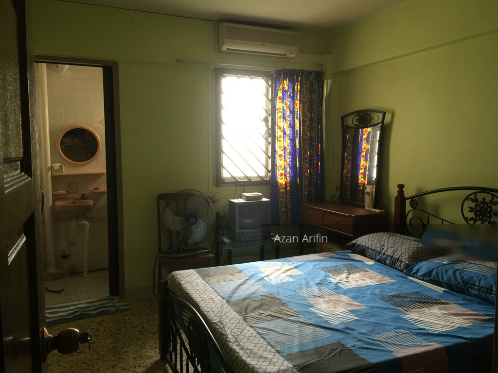 Blk 518 West Coast Road (Clementi), HDB 3 Rooms #151657082